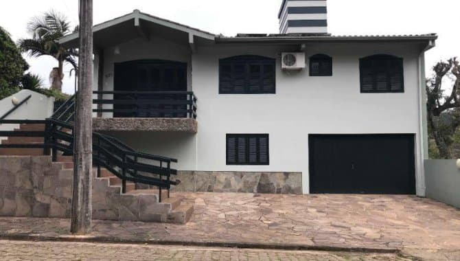 Foto 1 de 23: Casa em leilão em Estrela - RS — Casa 127 m² - Cristo Rei - Estrela - RS