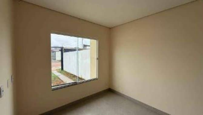 Foto 5 de 11: Casa em leilão em Sinop - MT — Casa em Condomínio 52 m² - Residencial Bonne Vie - Sinop - MT