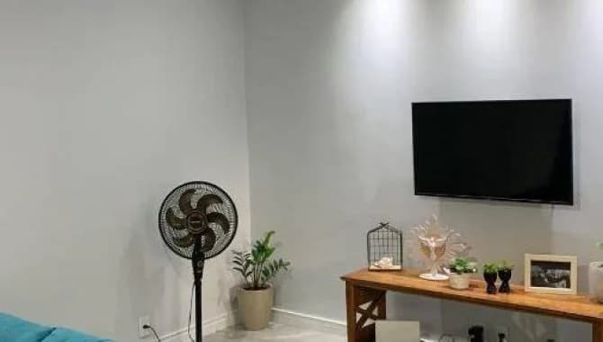 Foto 9 de 16: Casa em leilão em São Pedro Da Aldeia - RJ — Casa 91 m² - Jardim Arco Iris - São Pedro da Aldeia - RJ