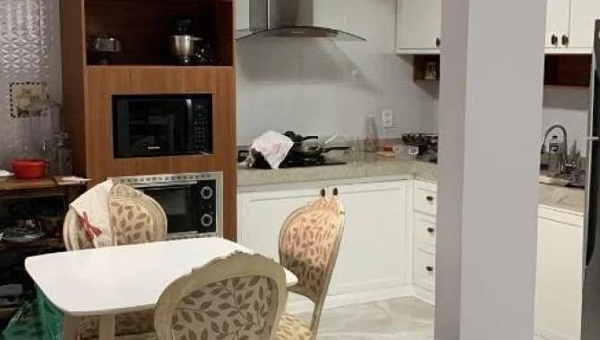 Foto 10 de 16: Casa em leilão em São Pedro Da Aldeia - RJ — Casa 91 m² - Jardim Arco Iris - São Pedro da Aldeia - RJ