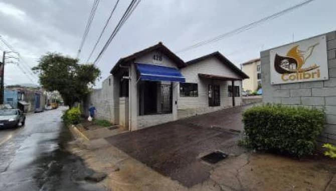 Foto 2 de 2: Apartamento em leilão em Bragança Paulista - SP — Apartamento 44 m² (Unid. 422) - Penha - Bragança Paulista - SP