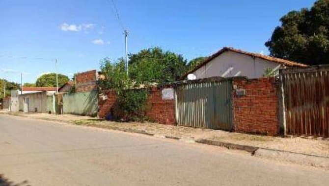 Foto 14 de 19: Casa em leilão em Urucuia - MG — Casa 91 m² - Rutilante - Urucuia - MG