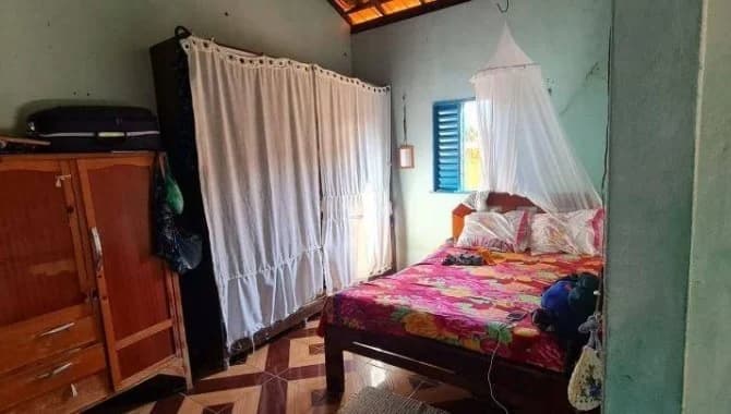 Foto 6 de 19: Casa em leilão em Urucuia - MG — Casa 91 m² - Rutilante - Urucuia - MG