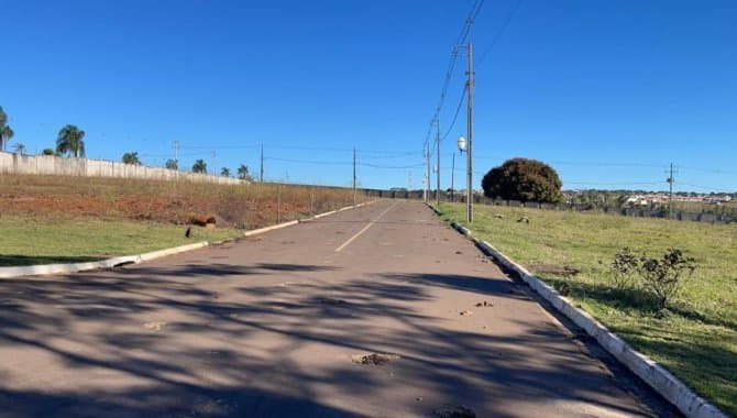 Foto 19 de 22: Terreno em leilão em Pérola - PR — Terreno 700 m² - Parque Residencial Viva - Pérola - PR