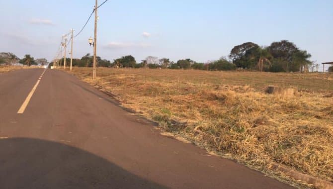 Foto 12 de 22: Terreno em leilão em Pérola - PR — Terreno 700 m² - Parque Residencial Viva - Pérola - PR