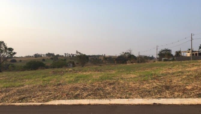 Foto 14 de 22: Terreno em leilão em Pérola - PR — Terreno 700 m² - Parque Residencial Viva - Pérola - PR