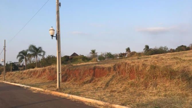 Foto 13 de 22: Terreno em leilão em Pérola - PR — Terreno 700 m² - Parque Residencial Viva - Pérola - PR