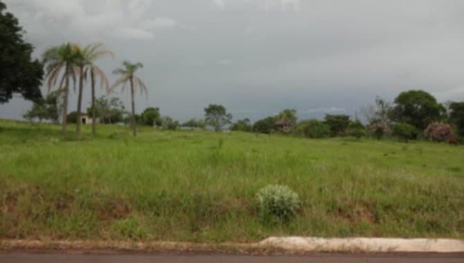 Foto 16 de 16: Terreno em leilão em Pérola - PR — Terreno 802 m² (Lt 07 da Qd 04) - Parque Residencial Viva - Pérola - PR