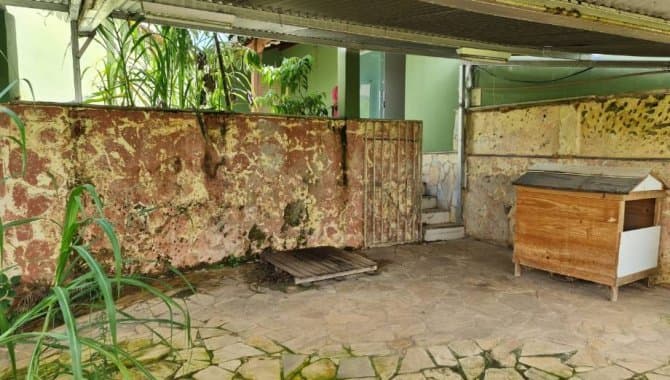 Foto 42 de 71: Casa em leilão em Formiga - MG — Casa 292 m - Esplanada do Castelo - Formiga - MG