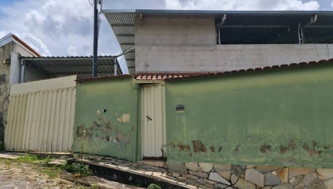 Foto 39 de 71: Casa em leilão em Formiga - MG — Casa 292 m - Esplanada do Castelo - Formiga - MG