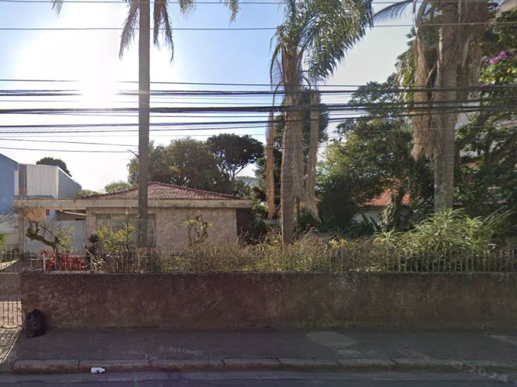 Foto 6 de 6: Casa em leilão em Santo André - SP — Casa 238 m² (área construída) e Terreno com 1.000 m² - Vila Homero Thon - Santo André - SP
