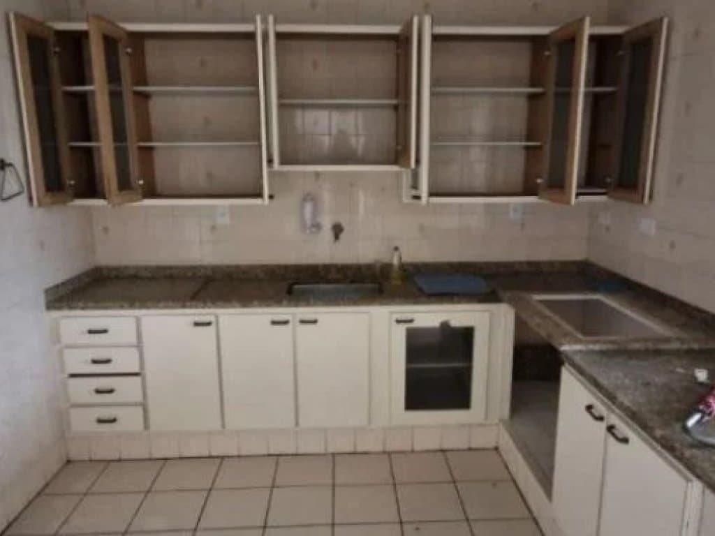 Foto 8 de 10: Apartamento em leilão em Santos - SP — Apartamento Duplex 151 m² (próx. à Praia) - Embaré - Santos - SP