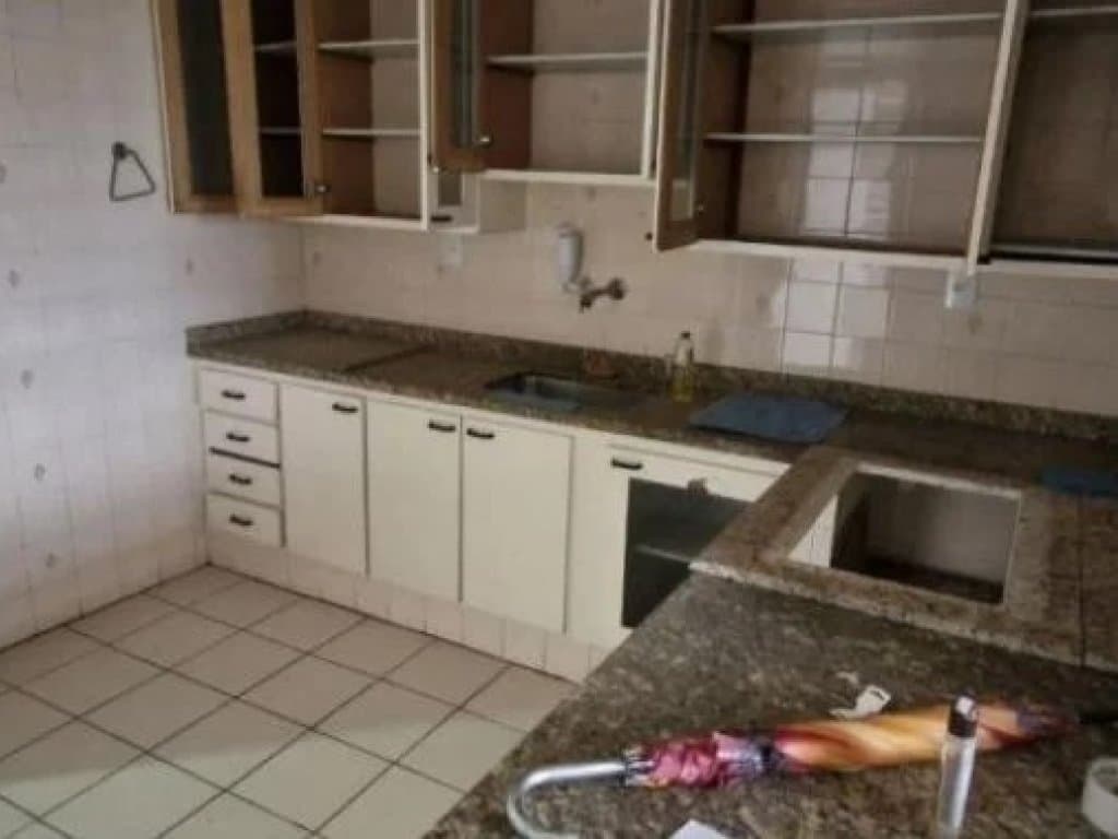 Foto 9 de 10: Apartamento em leilão em Santos - SP — Apartamento Duplex 151 m² (próx. à Praia) - Embaré - Santos - SP