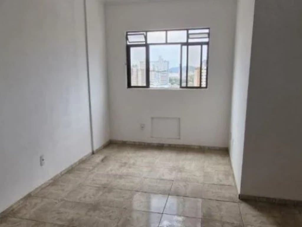 Foto 6 de 10: Apartamento em leilão em Santos - SP — Apartamento Duplex 151 m² (próx. à Praia) - Embaré - Santos - SP