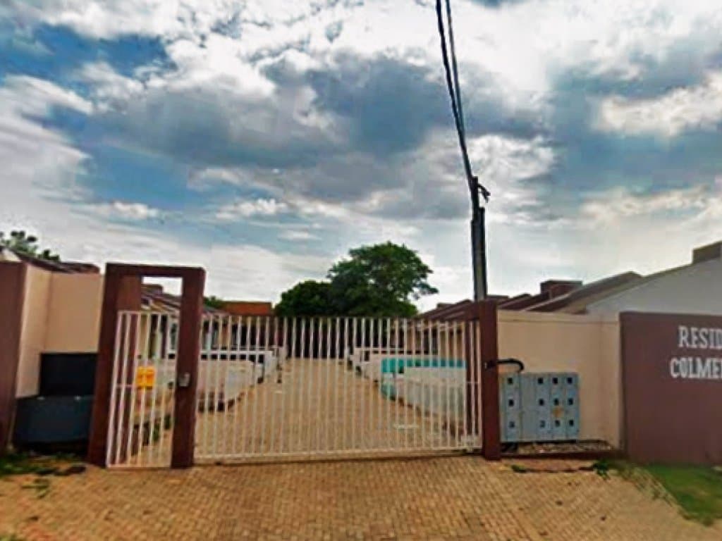 Foto 4 de 4: Casa em leilão em Cascavel - PR — Casa em Condomínio 53 m² - Cataratas - Cascavel - PR