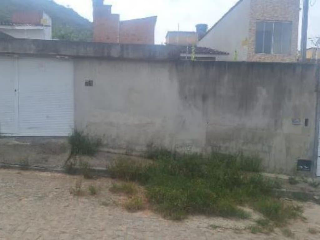 Foto 3 de 3: Casa em leilão em Caruaru - PE — Casa 57 m² - São José - Caruaru - PE