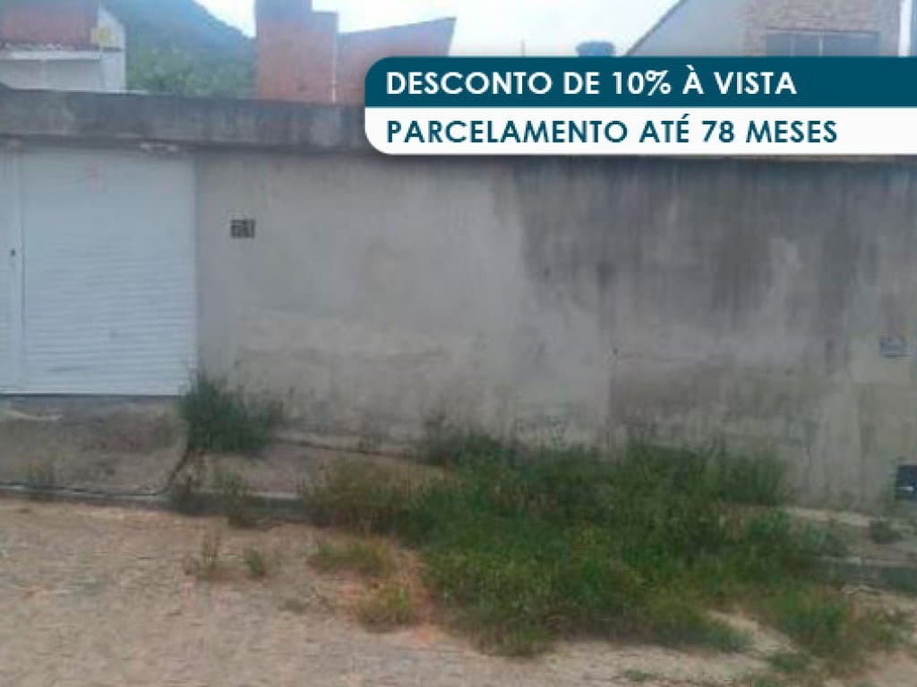 Foto 2 de 3: Casa em leilão em Caruaru - PE — Casa 57 m² - São José - Caruaru - PE
