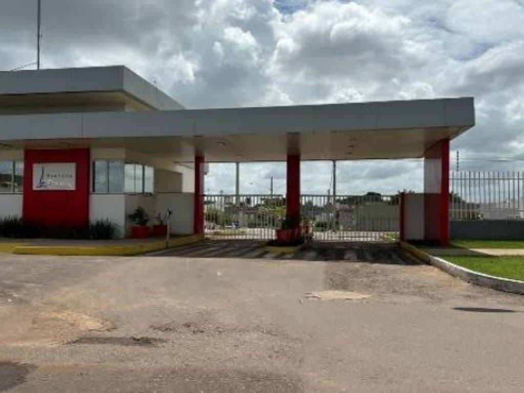 Foto 4 de 4: Casa em leilão em Imperatriz - MA — Casa em Condomínio 319 m² - Parque das Mansões - Imperatriz - MA