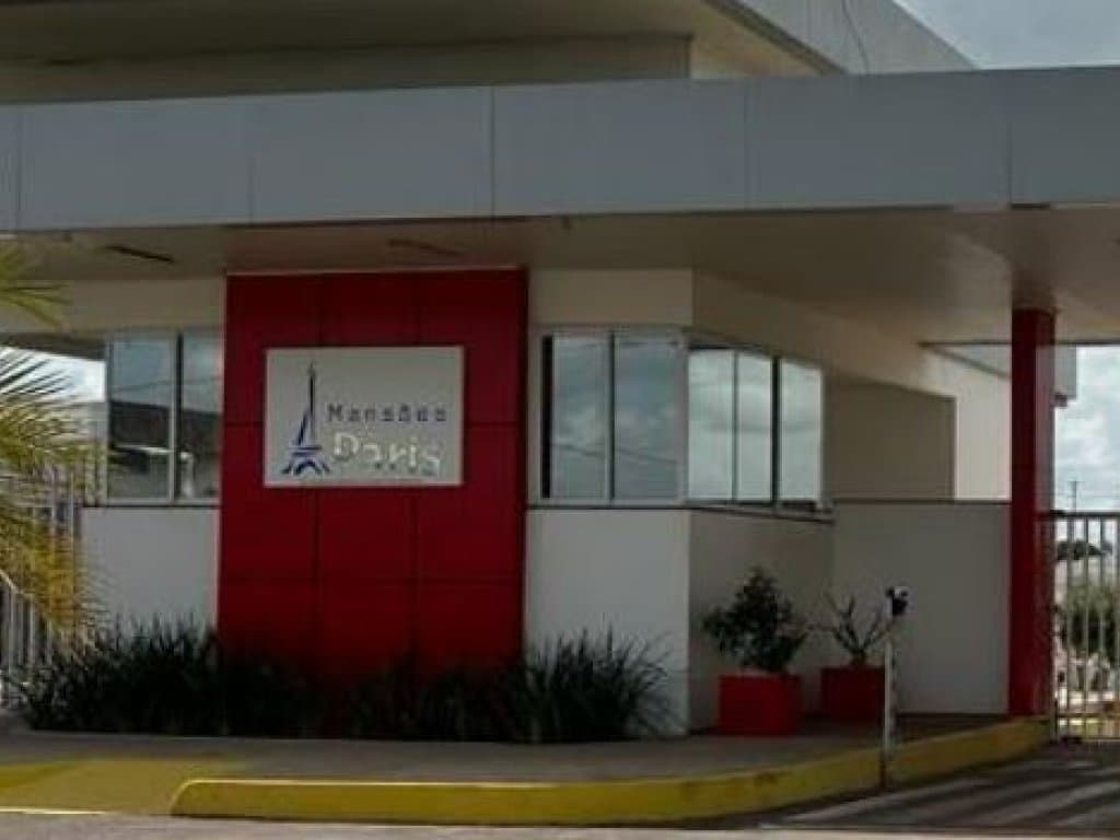 Foto 3 de 4: Casa em leilão em Imperatriz - MA — Casa em Condomínio 319 m² - Parque das Mansões - Imperatriz - MA