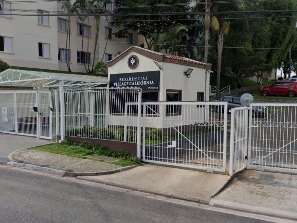 Foto 3 de 3: Apartamento em leilão em Osasco - SP — Apartamento 65 m² (01 vaga) - Jaguaribe - Osasco - SP