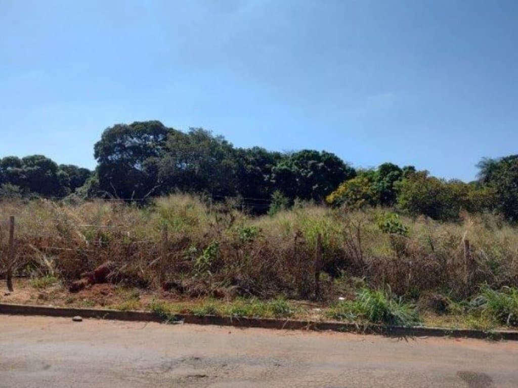 Foto 10 de 19: Terreno em leilão em Aparecida De Goiânia - GO — Terreno 360 m² (Lt. 04 da Qd. 07) - Parque Flamboyant - Aparecida de Goiânia - GO