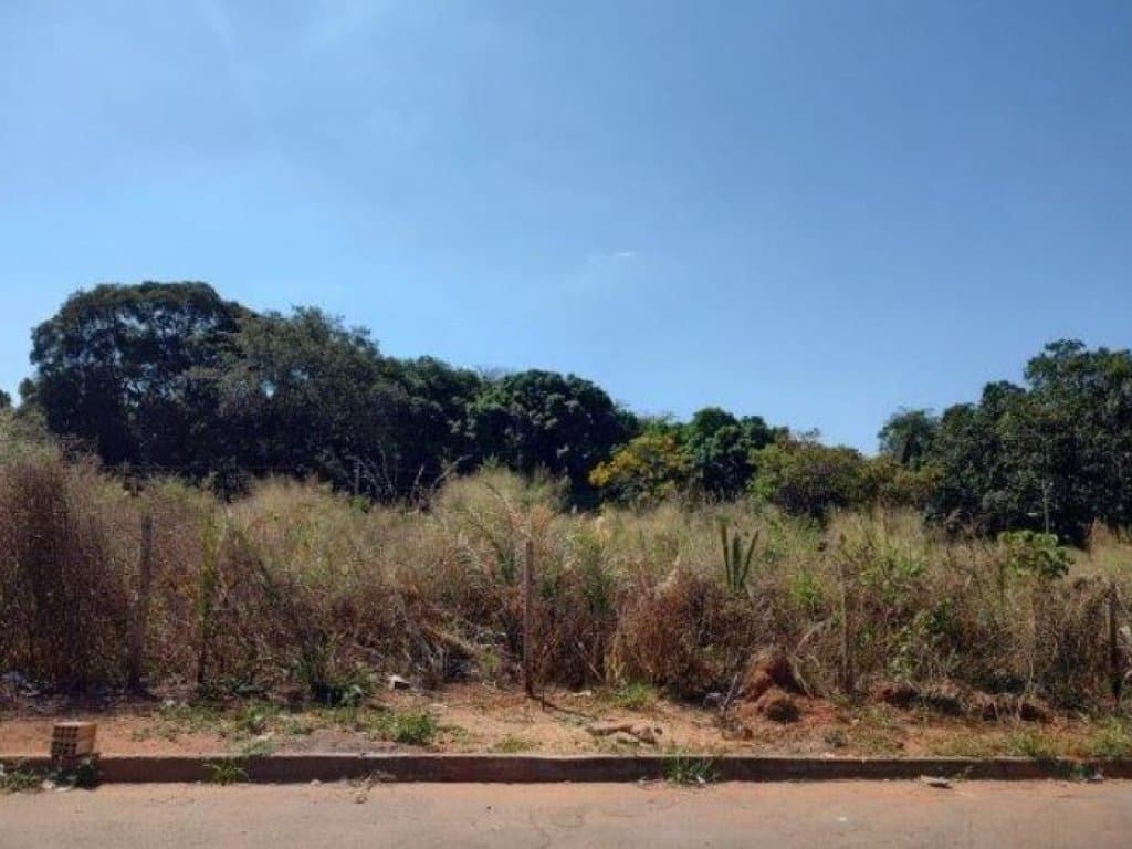 Foto 13 de 19: Terreno em leilão em Aparecida De Goiânia - GO — Terreno 360 m² (Lt. 04 da Qd. 07) - Parque Flamboyant - Aparecida de Goiânia - GO