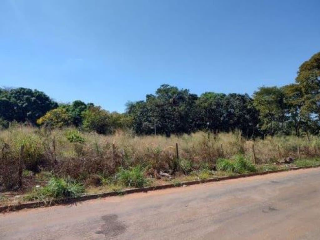 Foto 2 de 19: Terreno em leilão em Aparecida De Goiânia - GO — Terreno 360 m² (Lt. 04 da Qd. 07) - Parque Flamboyant - Aparecida de Goiânia - GO