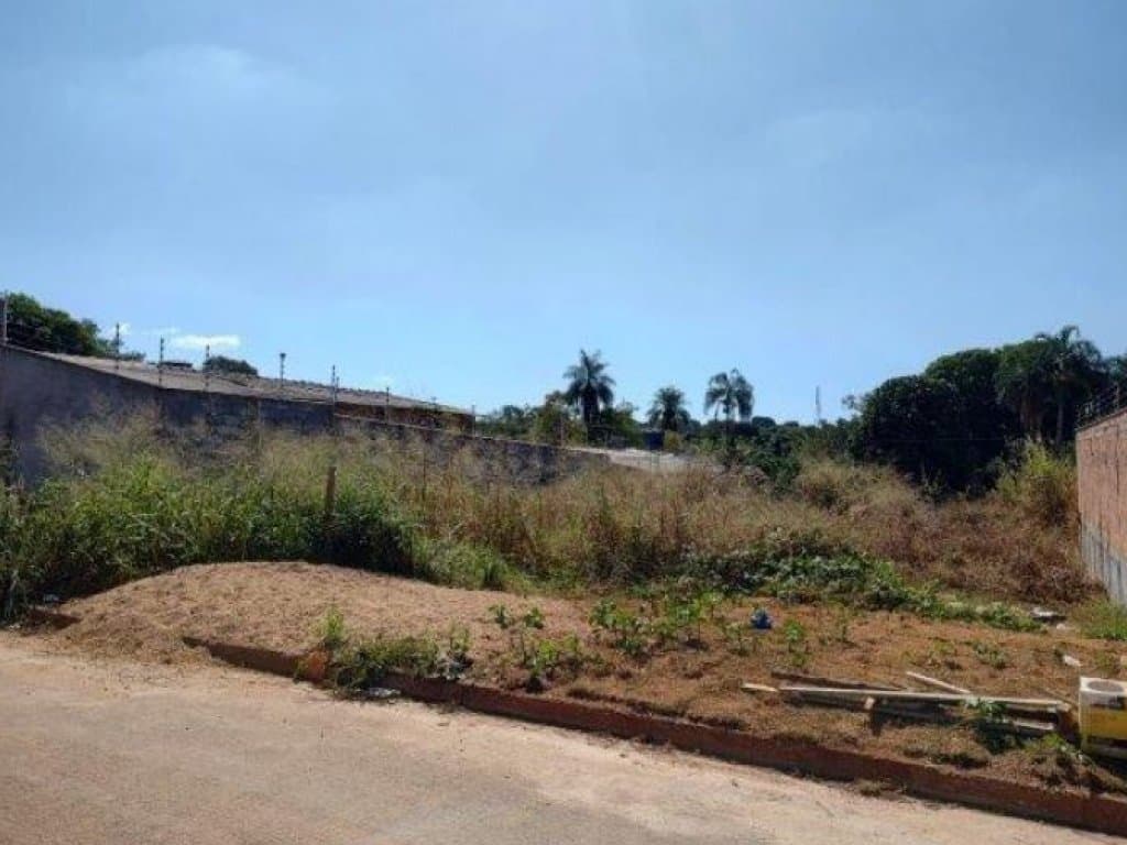 Foto 16 de 19: Terreno em leilão em Aparecida De Goiânia - GO — Terreno 360 m² (Lt. 04 da Qd. 07) - Parque Flamboyant - Aparecida de Goiânia - GO
