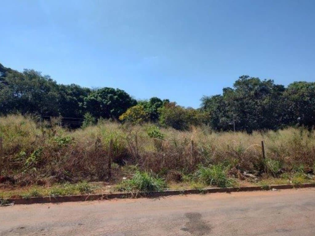 Foto 11 de 19: Terreno em leilão em Aparecida De Goiânia - GO — Terreno 360 m² (Lt. 04 da Qd. 07) - Parque Flamboyant - Aparecida de Goiânia - GO