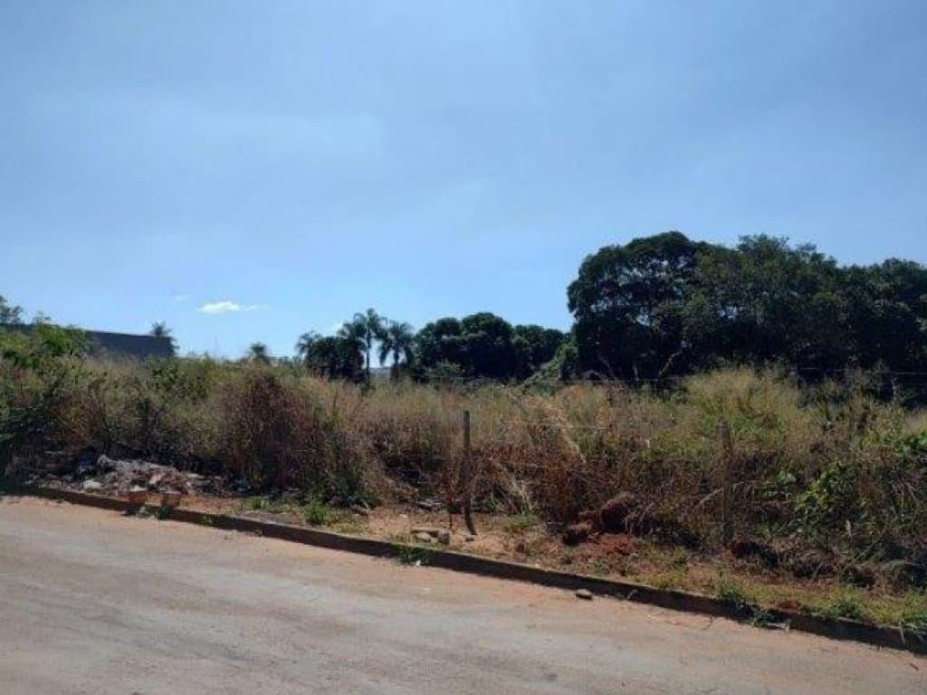 Foto 7 de 19: Terreno em leilão em Aparecida De Goiânia - GO — Terreno 360 m² (Lt. 11 da Qd. 07) - Parque Flamboyant - Aparecida de Goiânia - GO