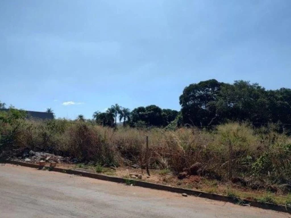 Foto 8 de 19: Terreno em leilão em Aparecida De Goiânia - GO — Terreno 556 m² (Lt. 09 da Qd. 07) - Parque Flamboyant - Aparecida de Goiânia - GO