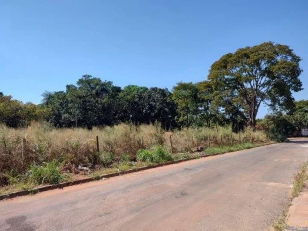 Foto 14 de 19: Terreno em leilão em Aparecida De Goiânia - GO — Terreno 556 m² (Lt. 09 da Qd. 07) - Parque Flamboyant - Aparecida de Goiânia - GO