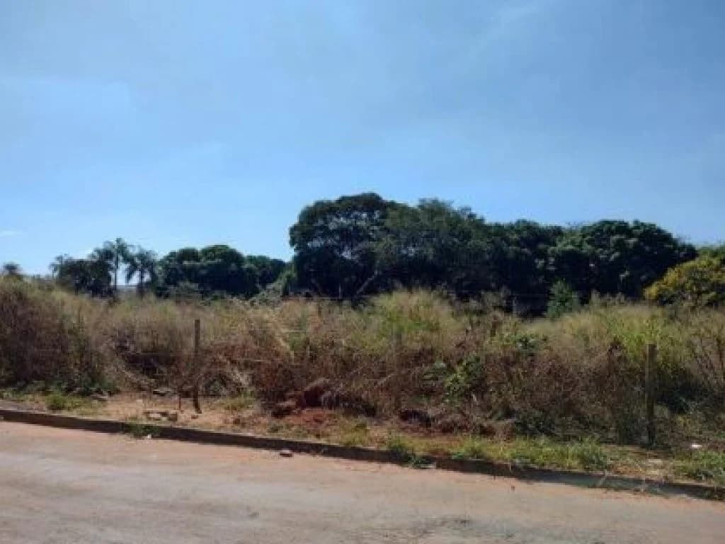 Foto 7 de 19: Terreno em leilão em Aparecida De Goiânia - GO — Terreno 556 m² (Lt. 09 da Qd. 07) - Parque Flamboyant - Aparecida de Goiânia - GO