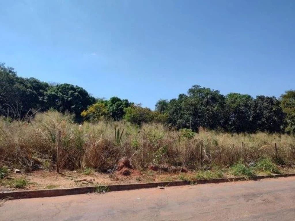 Foto 16 de 19: Terreno em leilão em Aparecida De Goiânia - GO — Terreno 556 m² (Lt. 09 da Qd. 07) - Parque Flamboyant - Aparecida de Goiânia - GO