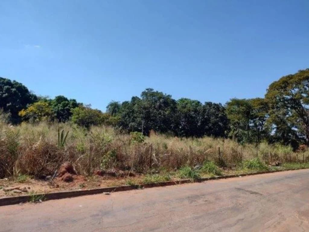 Foto 17 de 19: Terreno em leilão em Aparecida De Goiânia - GO — Terreno 556 m² (Lt. 09 da Qd. 07) - Parque Flamboyant - Aparecida de Goiânia - GO