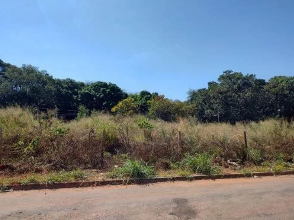 Foto 13 de 19: Terreno em leilão em Aparecida De Goiânia - GO — Terreno 556 m² (Lt. 09 da Qd. 07) - Parque Flamboyant - Aparecida de Goiânia - GO