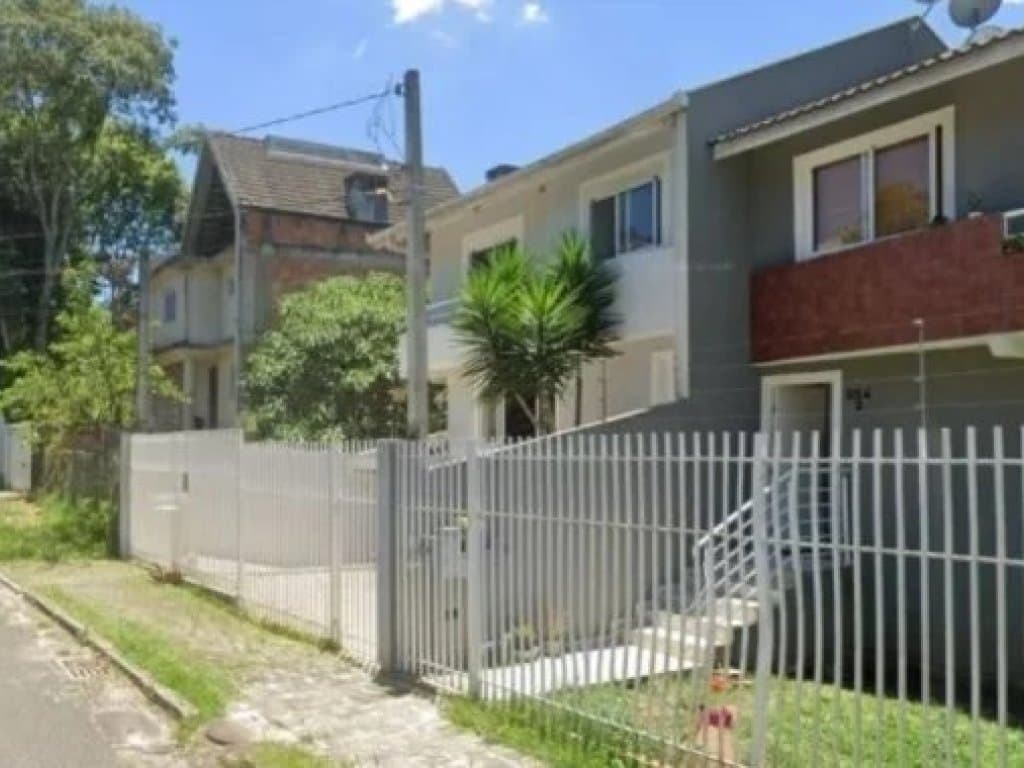 Foto 5 de 5: Casa em leilão em Curitiba - PR — Casa em Condomínio 135 m² - Santa Felicidade - Curitiba - PR