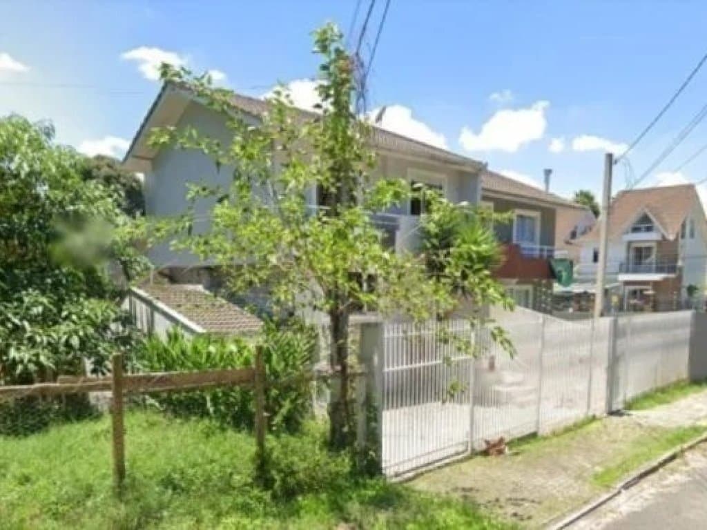 Foto 3 de 5: Casa em leilão em Curitiba - PR — Casa em Condomínio 135 m² - Santa Felicidade - Curitiba - PR