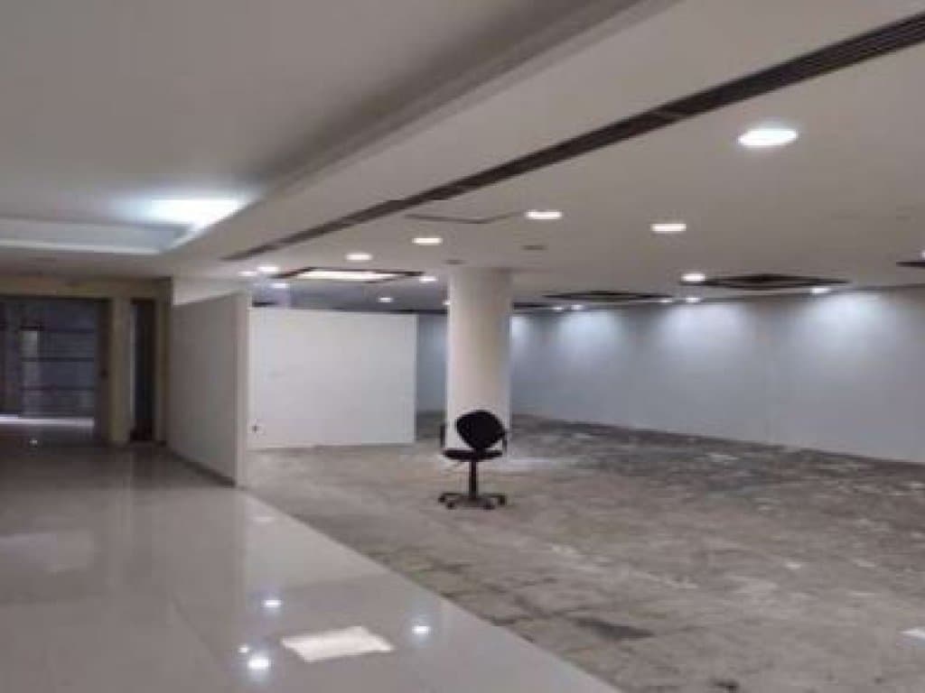 Foto 6 de 13: Comercial em leilão em Belo Horizonte - MG — Imóvel Comercial - Lojas 1 e 2 (Edifício Lyon) - Lourdes - Belo Horizonte - MG