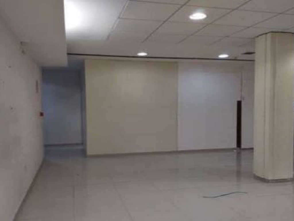 Foto 4 de 13: Comercial em leilão em Belo Horizonte - MG — Imóvel Comercial - Lojas 1 e 2 (Edifício Lyon) - Lourdes - Belo Horizonte - MG