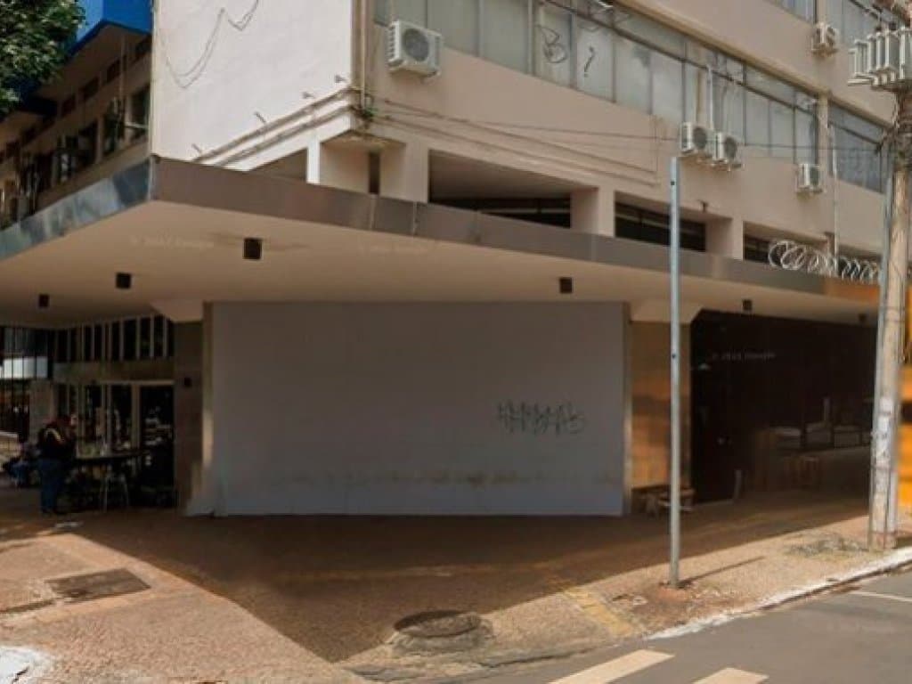 Foto 9 de 9: Comercial em leilão em Goiânia - GO — Imóvel Comercial 936 m² - Setor Central - Goiânia - GO