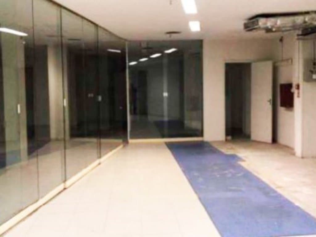 Foto 5 de 11: Comercial em leilão em Niterói - RJ — Imóvel Comercial 332 m² (Loja 306-B - Shopping Niterói) - Centro - Niterói - RJ