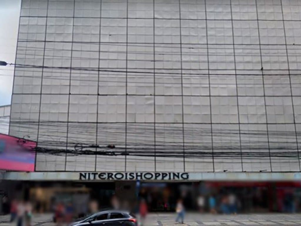 Foto 11 de 11: Comercial em leilão em Niterói - RJ — Imóvel Comercial 332 m² (Loja 306-B - Shopping Niterói) - Centro - Niterói - RJ