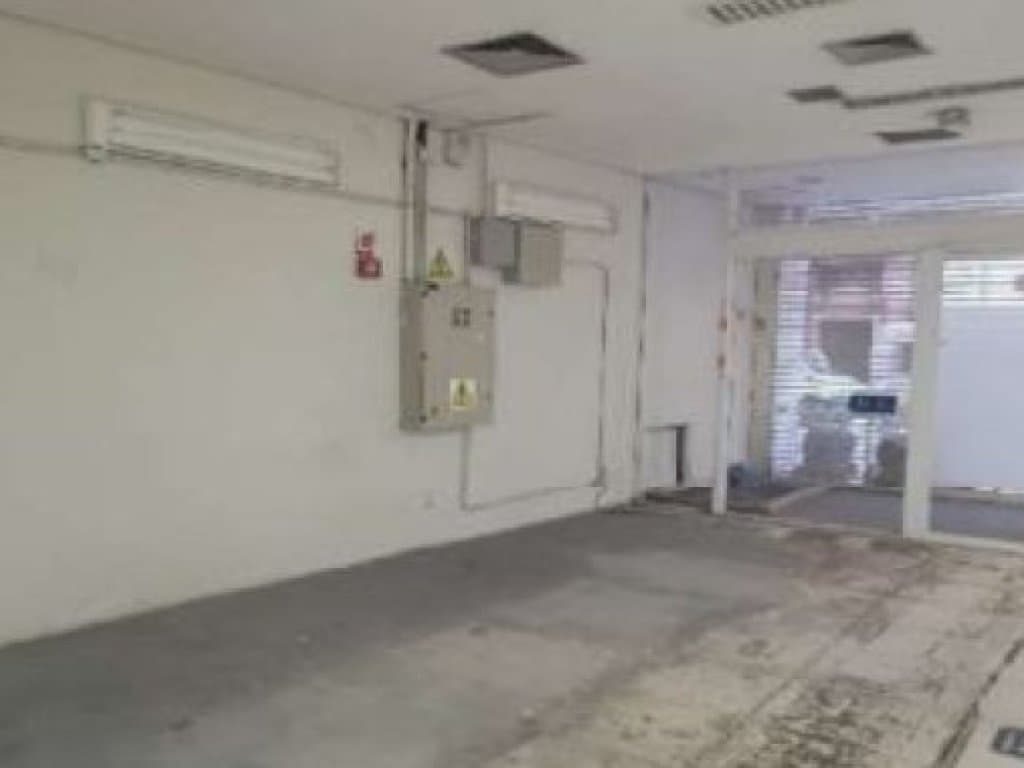 Foto 11 de 13: Comercial em leilão em São Paulo - SP — Imóvel Comercial 248 m² (Próx. ao Metrô São Bento) - Centro - São Paulo - SP