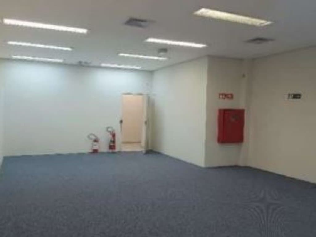 Foto 6 de 13: Comercial em leilão em São Paulo - SP — Imóvel Comercial 248 m² (Próx. ao Metrô São Bento) - Centro - São Paulo - SP
