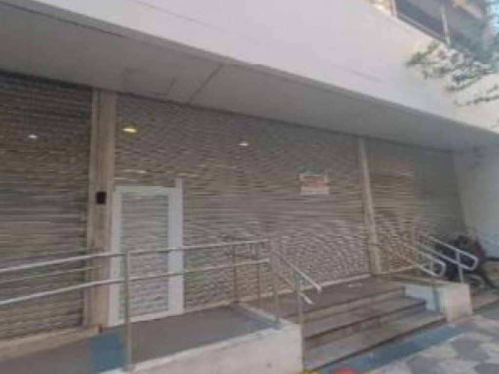 Foto 3 de 13: Comercial em leilão em São Paulo - SP — Imóvel Comercial 248 m² (Próx. ao Metrô São Bento) - Centro - São Paulo - SP