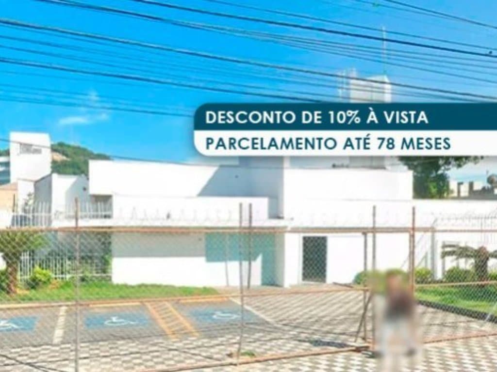 Foto 2 de 7: Comercial em leilão em Santos - SP — Imóvel Comercial 683 m² (área construída) e 2.861 m² (área de terreno) - Paquetá - Santos - SP