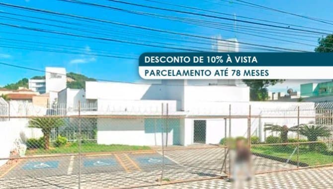 Foto 1 de 7: Comercial em leilão em Santos - SP — Imóvel Comercial 683 m² (área construída) e 2.861 m² (área de terreno) - Paquetá - Santos - SP