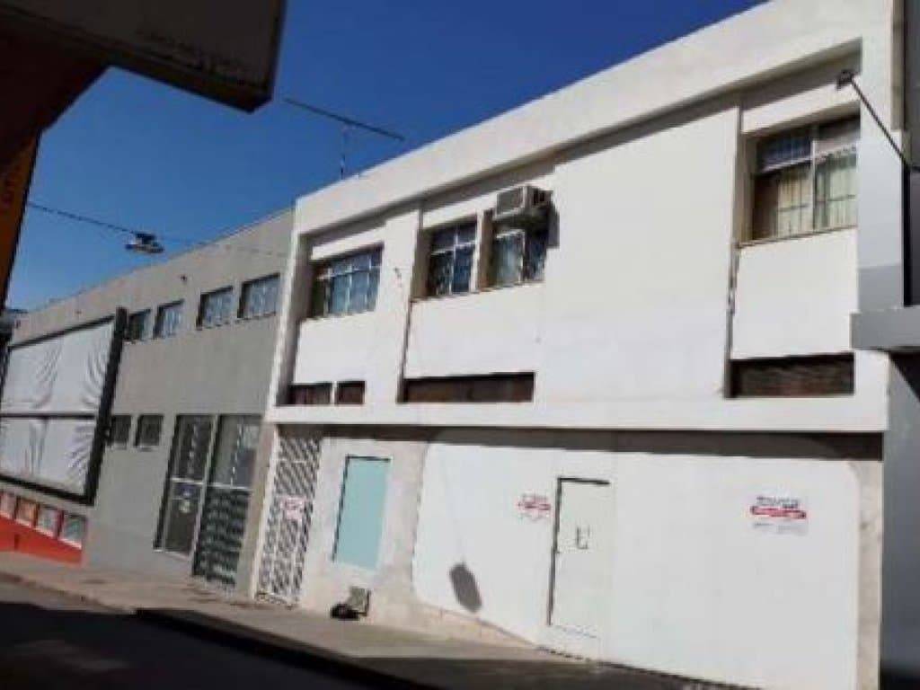 Foto 3 de 3: Comercial em leilão em Varginha - MG — Prédio Comercial 456 m² (área total construída) - Centro - Varginha - MG