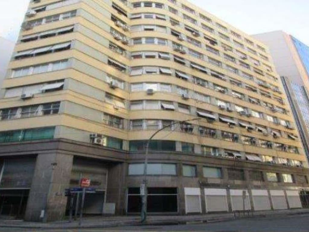 Foto 7 de 8: Comercial em leilão em Rio De Janeiro - RJ — Loja e Sobreloja 581 m² (área construída) - Centro - Rio de Janeiro - RJ